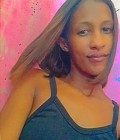 Dating Woman Dominican Republic to Santos domingo  : Ikianny, 25 years